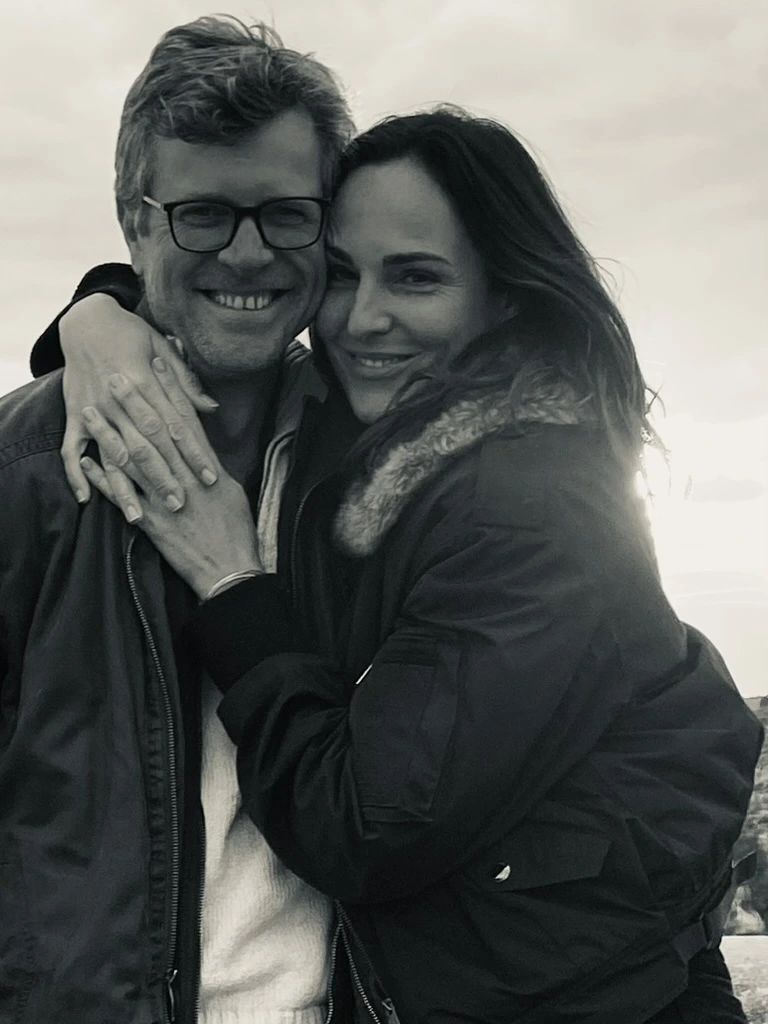 Aude and Gordon – The Unic Collection